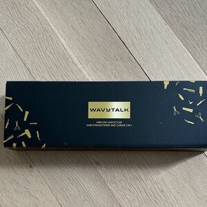 Wavytalk Airflow Hair Styler